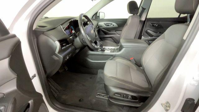 used 2020 Chevrolet Traverse car, priced at $23,948