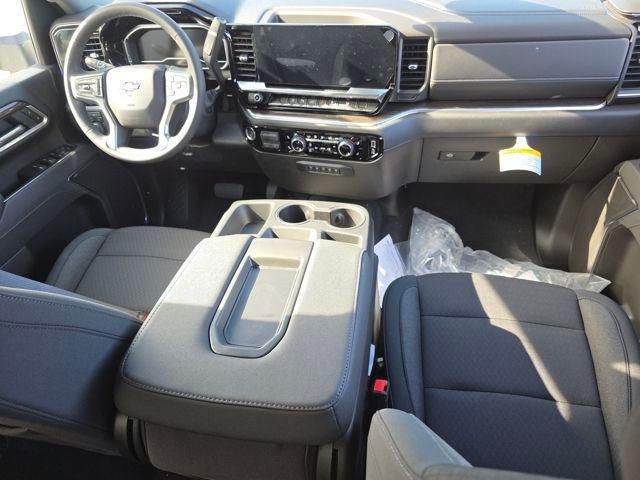 new 2025 Chevrolet Silverado 2500 car, priced at $54,986