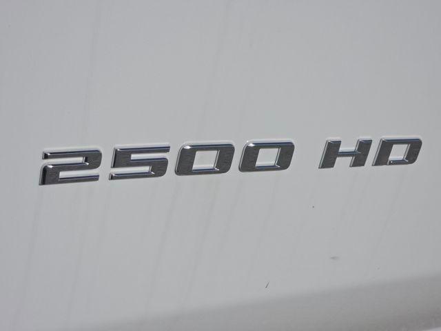 new 2025 Chevrolet Silverado 2500 car, priced at $54,986