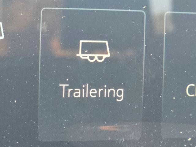 new 2025 Chevrolet Silverado 2500 car, priced at $54,986