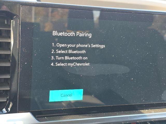 new 2025 Chevrolet Silverado 2500 car, priced at $54,986