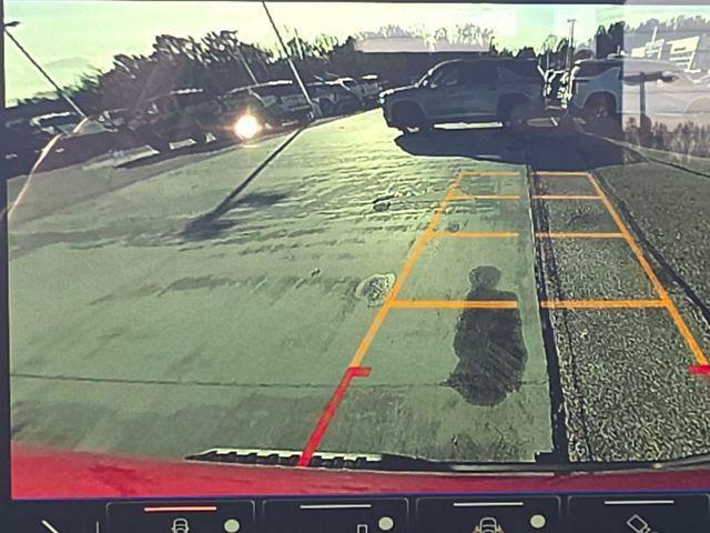 new 2026 Chevrolet Silverado 1500 car, priced at $43,290