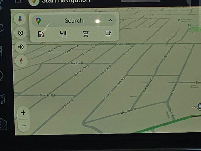 new 2026 Chevrolet Silverado 1500 car, priced at $43,290