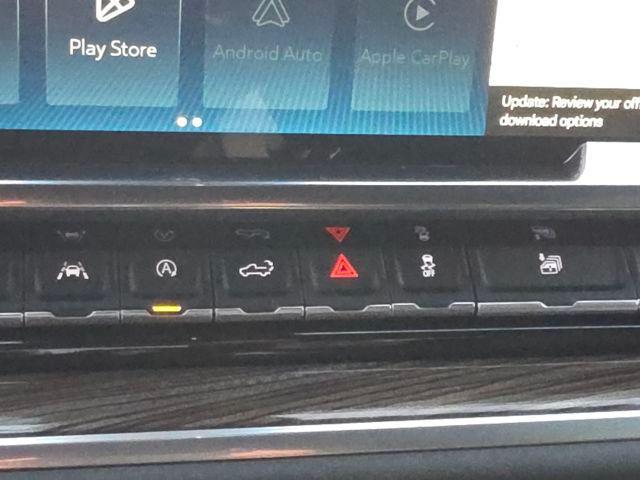 new 2026 Chevrolet Silverado 1500 car, priced at $43,290