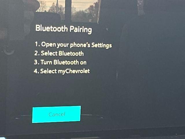 new 2026 Chevrolet Silverado 1500 car, priced at $43,290