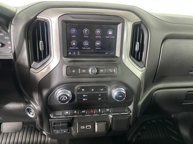 used 2023 GMC Sierra 1500 car, priced at $31,990