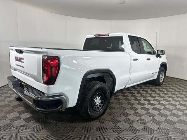 used 2023 GMC Sierra 1500 car, priced at $31,990