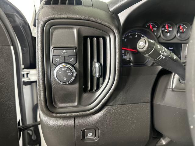 used 2023 GMC Sierra 1500 car, priced at $31,990