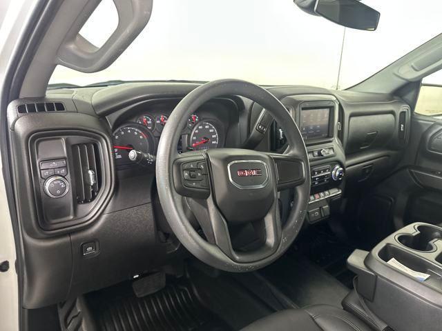 used 2023 GMC Sierra 1500 car, priced at $31,990