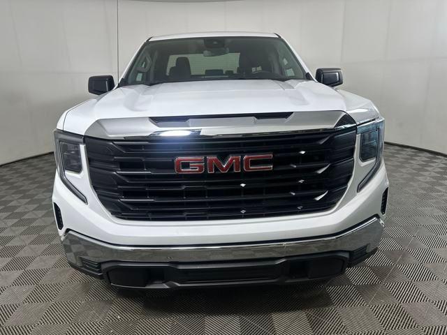 used 2023 GMC Sierra 1500 car, priced at $31,990