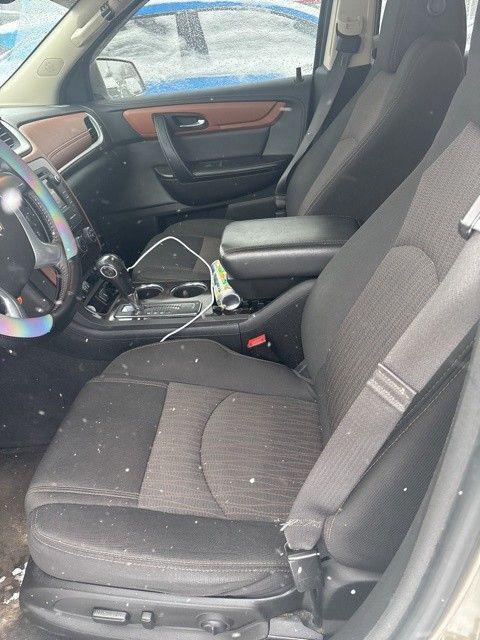 used 2017 Chevrolet Traverse car, priced at $7,990