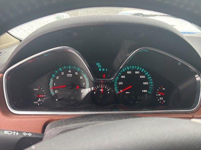 used 2017 Chevrolet Traverse car, priced at $7,990