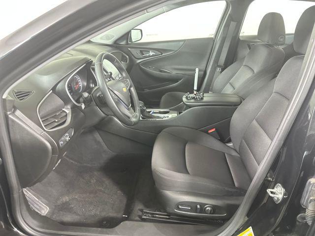 used 2024 Chevrolet Malibu car, priced at $17,990