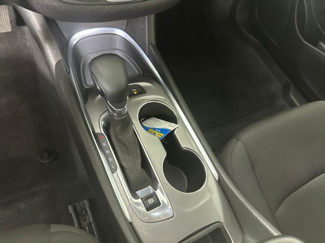 used 2024 Chevrolet Malibu car, priced at $17,990