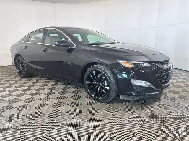used 2024 Chevrolet Malibu car, priced at $17,990