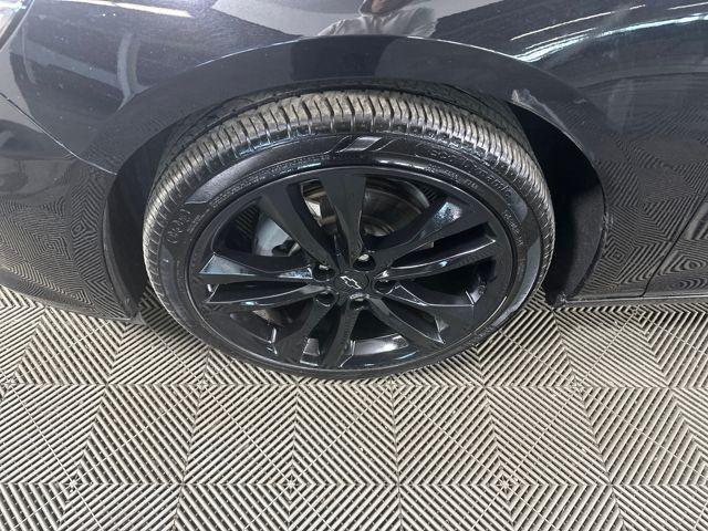 used 2024 Chevrolet Malibu car, priced at $17,990