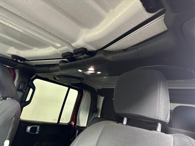 used 2021 Jeep Gladiator car, priced at $37,990