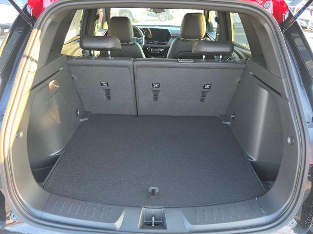 new 2026 Chevrolet TrailBlazer car, priced at $27,032