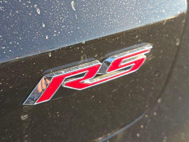 new 2026 Chevrolet TrailBlazer car, priced at $27,032