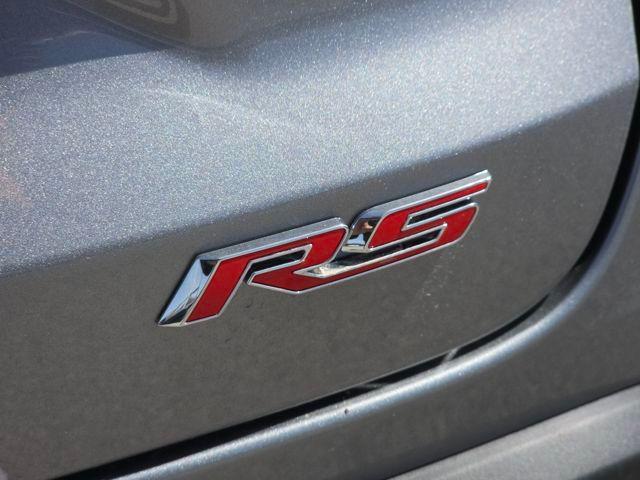 new 2026 Chevrolet Trax car, priced at $24,999