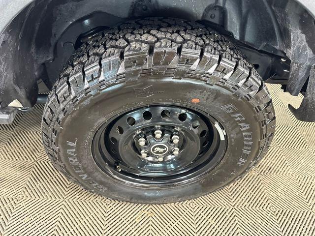 used 2023 Ford Bronco car, priced at $36,990