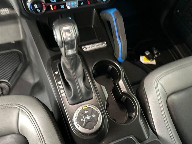 used 2023 Ford Bronco car, priced at $36,990