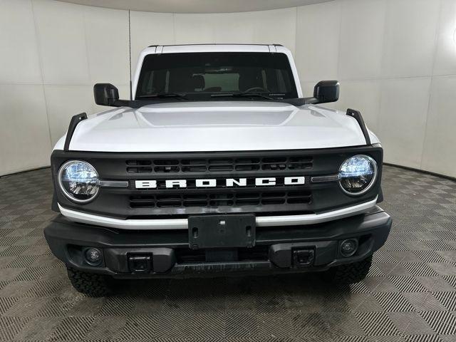 used 2023 Ford Bronco car, priced at $36,990