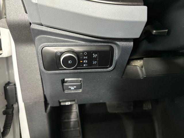 used 2023 Ford Bronco car, priced at $36,990