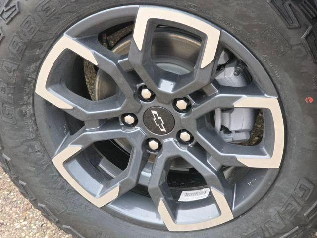 new 2026 Chevrolet Equinox car, priced at $35,786