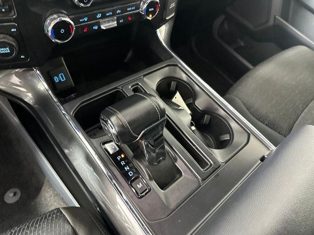 used 2022 Ford F-150 car, priced at $29,790