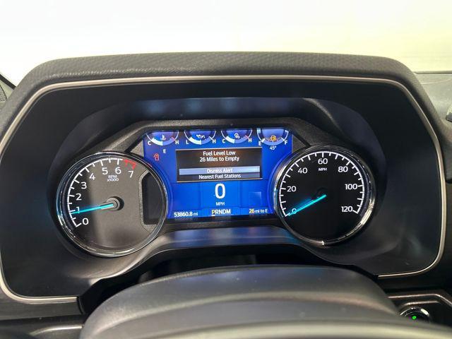 used 2022 Ford F-150 car, priced at $29,790