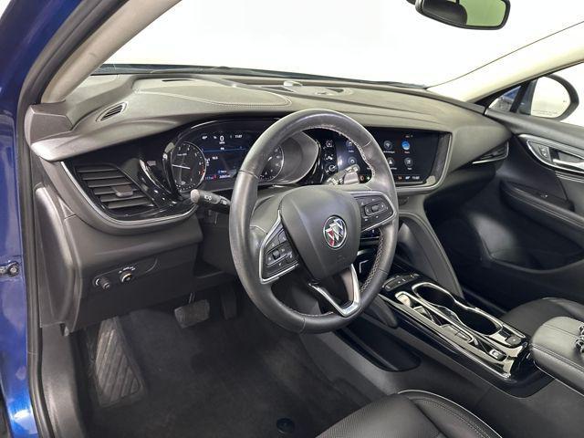 used 2023 Buick Envision car, priced at $24,880