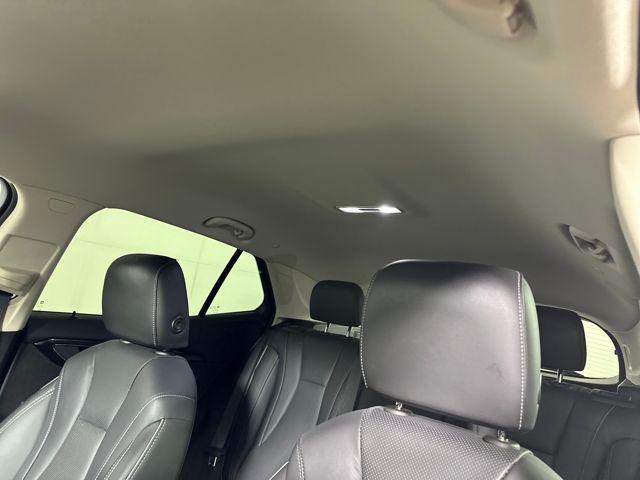 used 2023 Buick Envision car, priced at $24,880