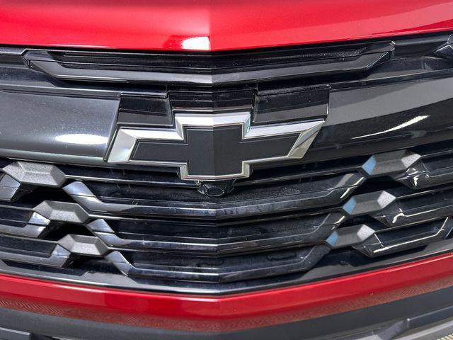 used 2025 Chevrolet Equinox car, priced at $25,948