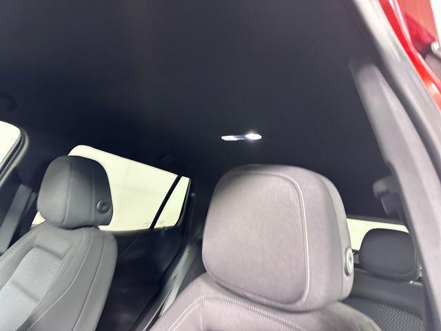 used 2025 Chevrolet Equinox car, priced at $25,948