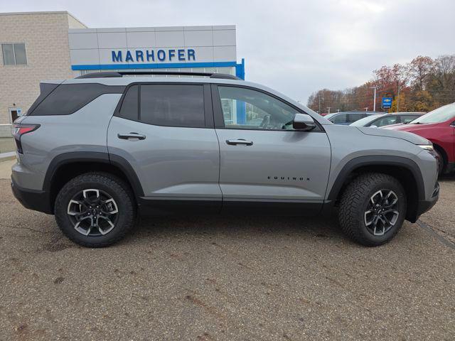 used 2026 Chevrolet Equinox car, priced at $29,990