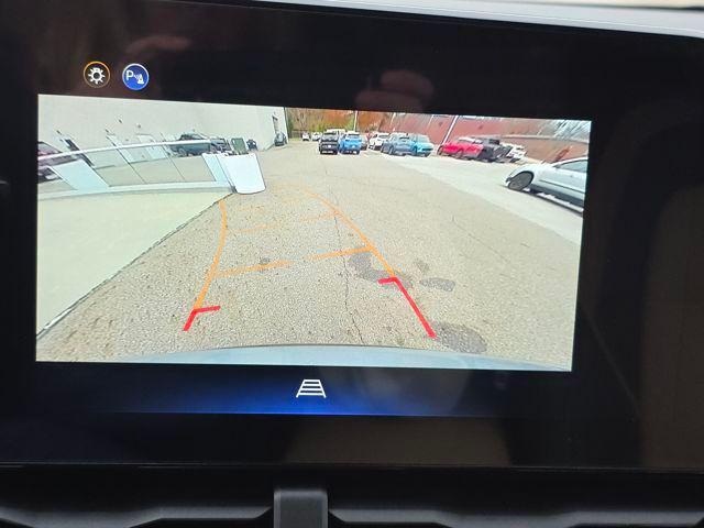 used 2026 Chevrolet Equinox car, priced at $29,990