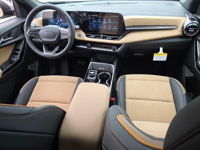 used 2026 Chevrolet Equinox car, priced at $29,990