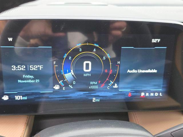 used 2026 Chevrolet Equinox car, priced at $29,990