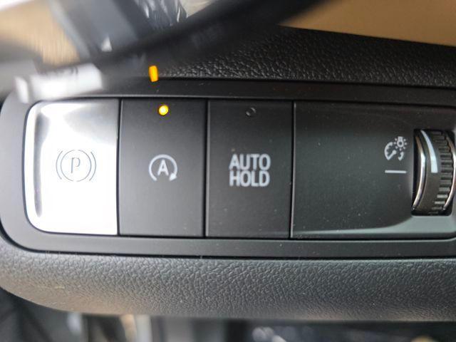 used 2026 Chevrolet Equinox car, priced at $29,990