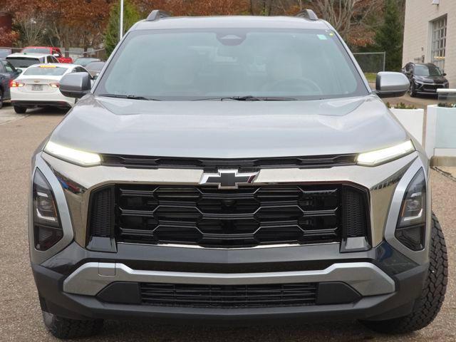 used 2026 Chevrolet Equinox car, priced at $29,990