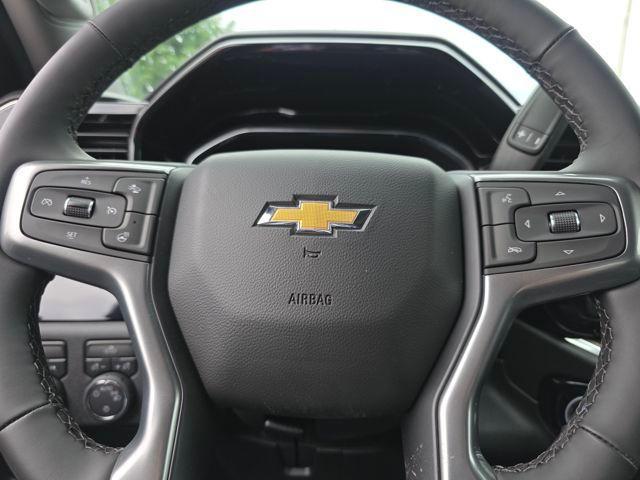 new 2025 Chevrolet Silverado 1500 car, priced at $44,986