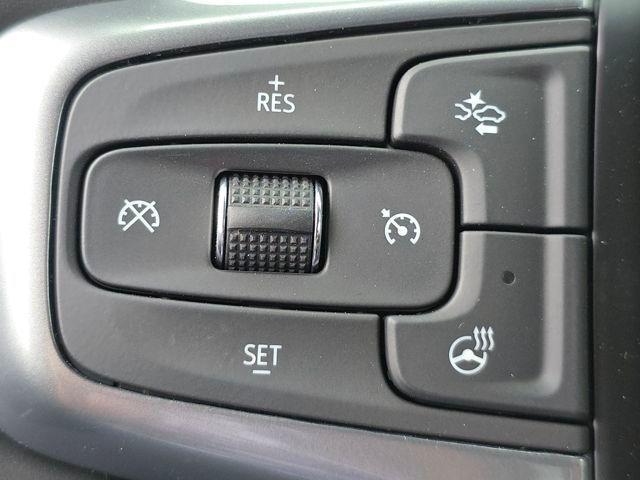 new 2025 Chevrolet Silverado 1500 car, priced at $44,986