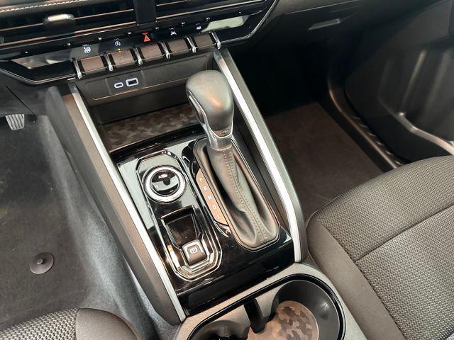 used 2023 Chevrolet Colorado car, priced at $31,500