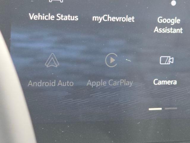 new 2026 Chevrolet Equinox car, priced at $31,862