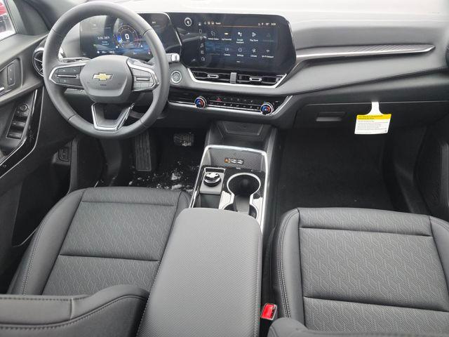 new 2026 Chevrolet Equinox car, priced at $31,862