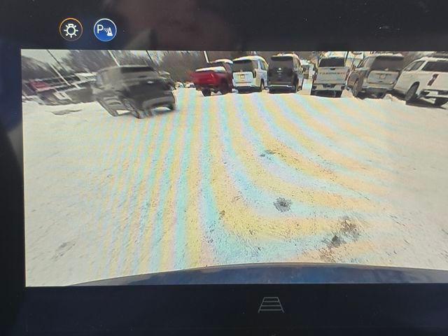 new 2026 Chevrolet Equinox car, priced at $31,862