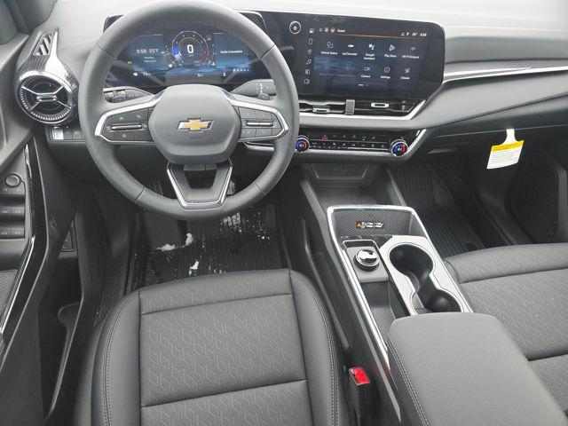 new 2026 Chevrolet Equinox car, priced at $31,862