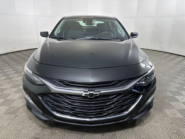 used 2024 Chevrolet Malibu car, priced at $18,990