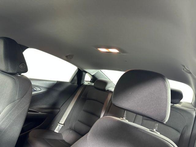 used 2024 Chevrolet Malibu car, priced at $18,990